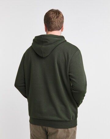 Jack & Jones Portland Block Branding Hoody