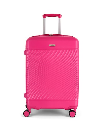 Rock Love Island Medium Suitcase