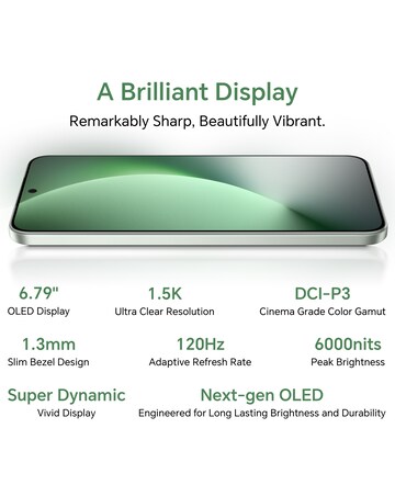 Honor Magic8 Lite 5G 512GB - Forest Green