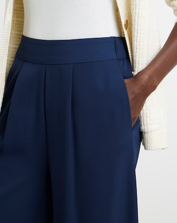 Joanna Hope Wide Leg Trousers