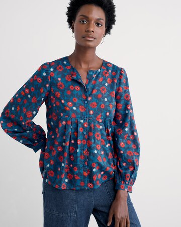 Seasalt Cornwall Thornapple Shirt