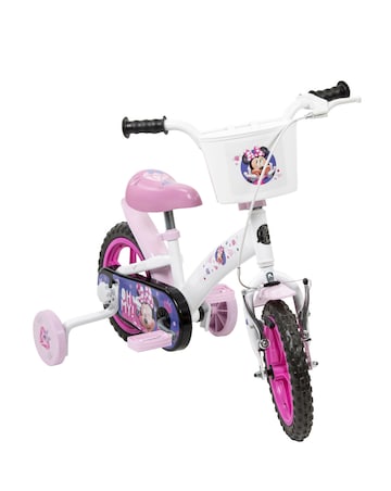 Disney Minnie Mouse 12 Inch Bike