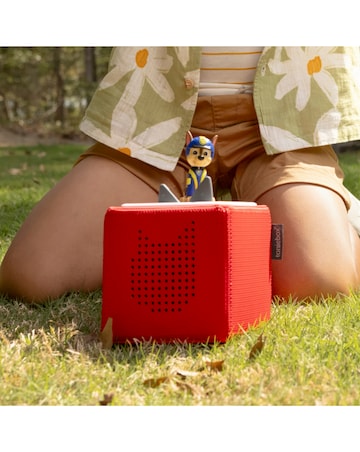 Tonies Paw Patrol: Jungle Pups: Chase