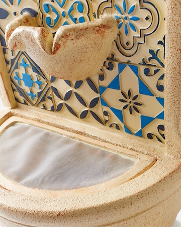 Aragon Wall Fountain