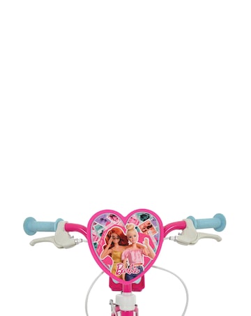 Barbie 14 Inch Bike