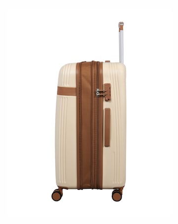 IT Luggage Clarify Medium Suitcase