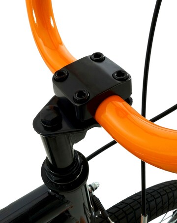 Zombie Outbreak Kids BMX Bike - 20 inch wheel