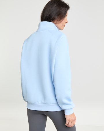 Gym King 365 Raglan Funnel