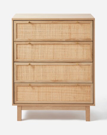Allendale Small Chest of Drawers
