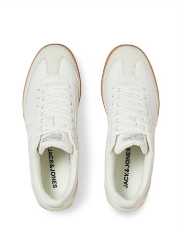 Jack & Jones Kirk Trainer - White Multi