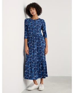 Seasalt Cornwall Tor View Dress