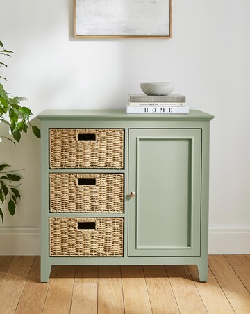 Julipa Knighton Small Sideboard