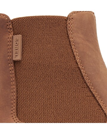 Sorel Explorer Chelsea Boot