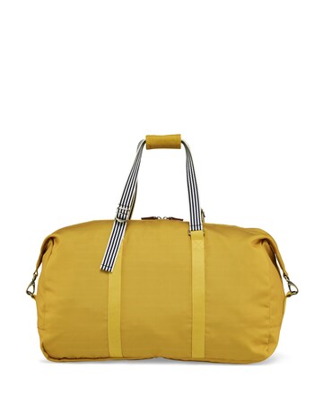 Joules Coast Duffle Bag - Antique Gold