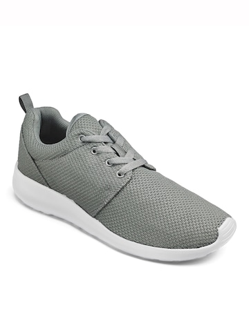 Harris Mesh Trainer Wide Fit