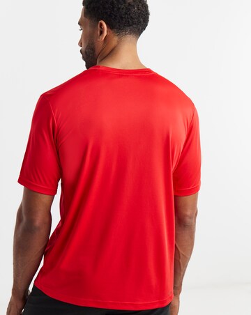 adidas Workout Essentials Training T-Shirt