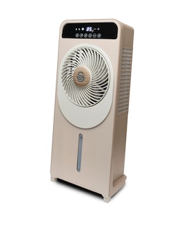 Swan 5L Digital Oat 2-in-1 Air Cooler