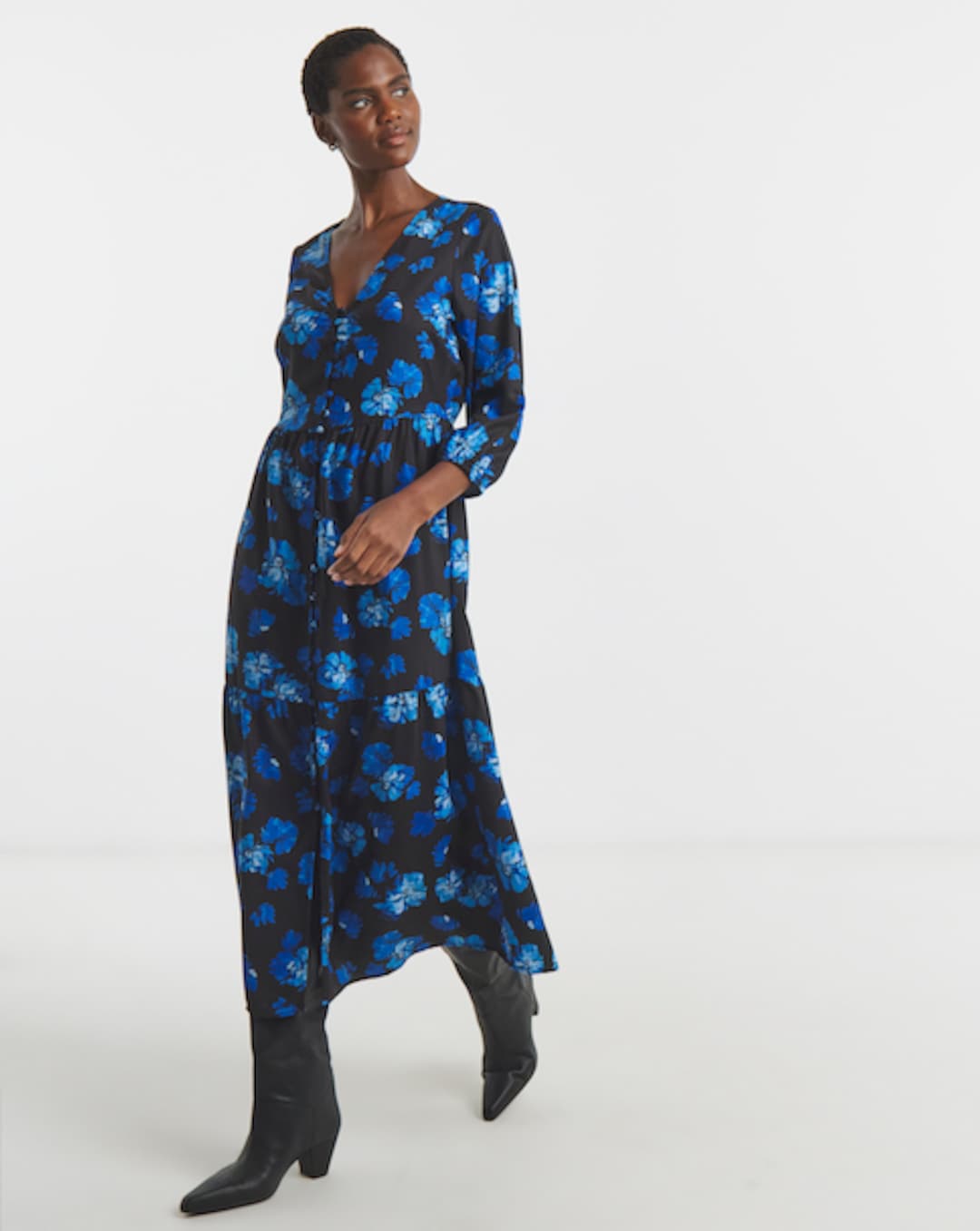 JD Williams Midi Dresses Dresses | Womens | Ambrose Wilson