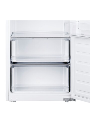 Candy CMS518EWK Integrated Upright 177cm High Fridge - White Install