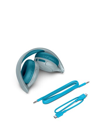 JLAB Jbuddies Pop Wireless Teal - Teal