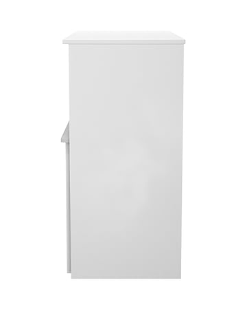 Richmond Vanity & Stool Set