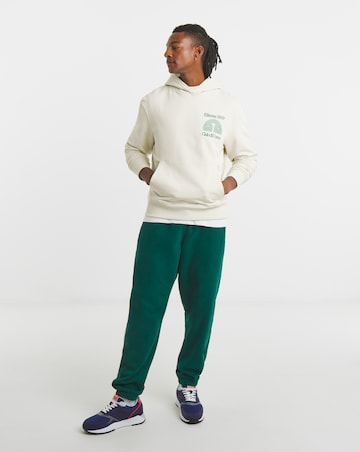 ellesse Club Di Corsa Hoodie