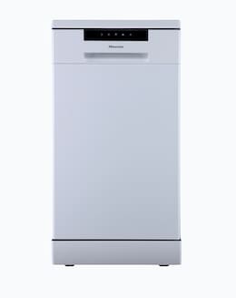 Hisense HS523E15WUK Dishwasher, E rated, 10 place setting