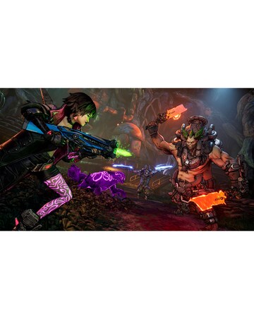 Borderlands 4 (Xbox)