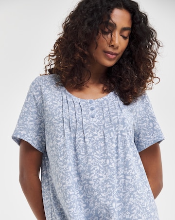 Pretty Secrets Value Short Sleeve Nightie