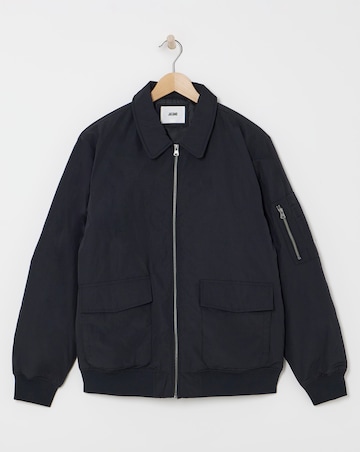 MA1 Wadded Bomber Jacket