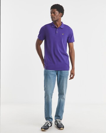 Voi Storm Pocket Polo Long Length