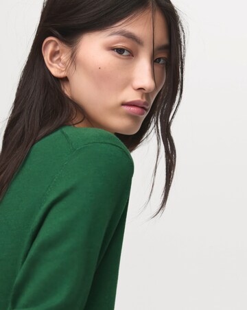 Mango Fine Knit Sweater