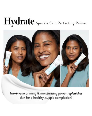 Laura Geller Spackle Under Make-Up Primer - Hydrating