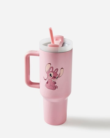 Disney Stitch Angel 40oz Tumbler