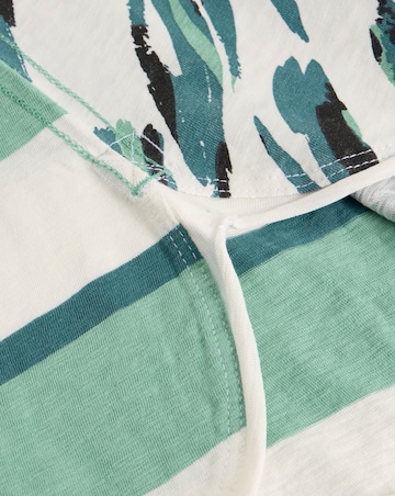 White Stuff Clara Long Sleeve Tee