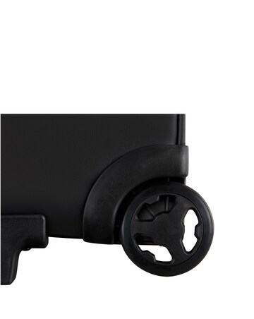 IT Luggage Atmospheric Small Cabin Suitcase
