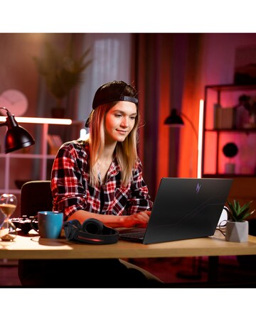 Acer Nitro Gaming Laptop - 15.6in FHD 165Hz Intel Core i5 RTX 5050 16GB 1TB SSD