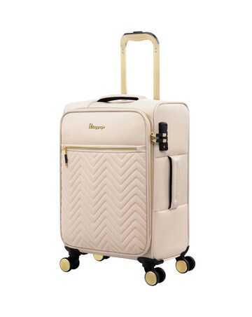 IT Luggage Bewitching Cabin Suitcase