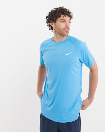 Nike Short Sleeve Hydroguard T-Shirt
