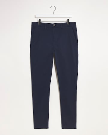 Skinny Fit Chino