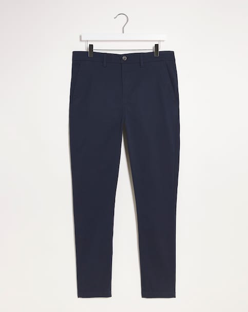 Skinny Fit Chino