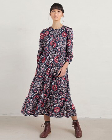 Seasalt Charbon Dress