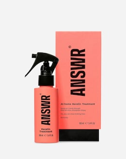 ANSWR At-home Keratin Treatment 100ml
