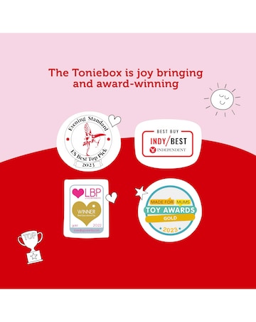 Tonies Pip & Posy - Pip