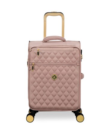 IT Luggage Glimmering Cabin Suitcase