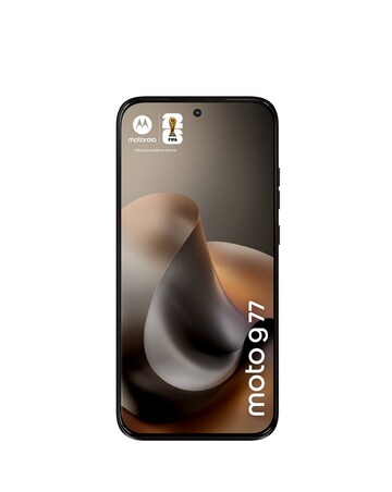 Motorola Moto G77 128GB - Black Olive