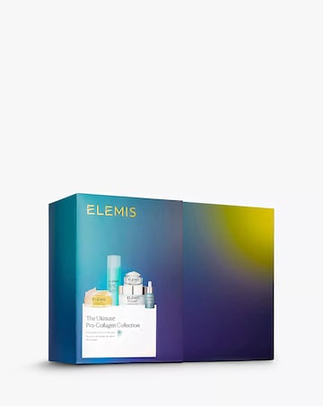 ELEMIS The Ultimate Pro-Collagen Collection (Worth 353 GBP)