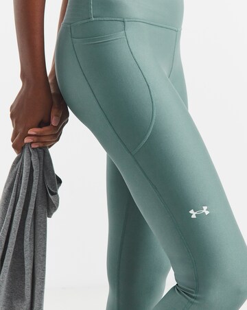 Under Armour Tech High Rise Leggings
