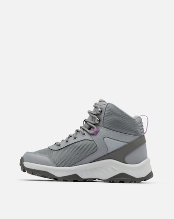 Columbia Trailstorm Ascend Waterproof Boots