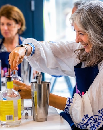 Tipsy Chocoholic for Two